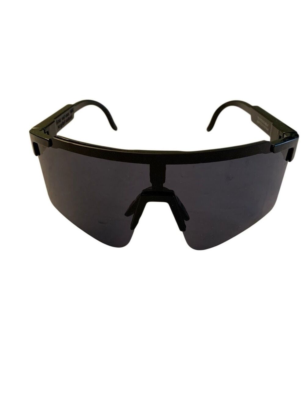 Pink Whitney sunglasses